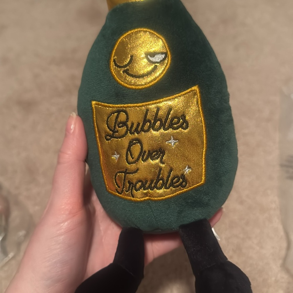 Punchkins stuffie - Picture 3 of 7